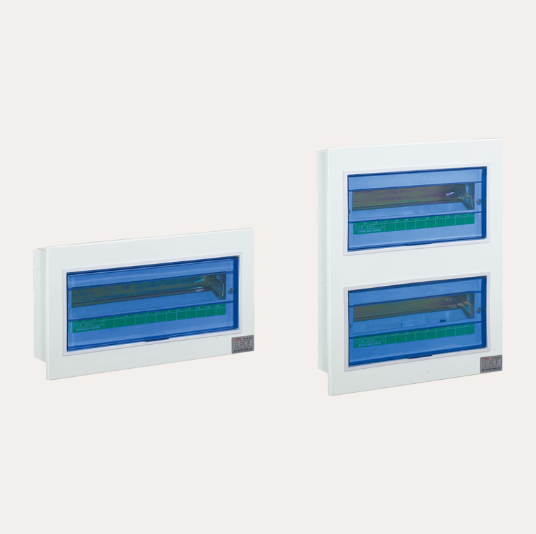 GEKPZ30S型照明配電箱(經(jīng)濟(jì)型)