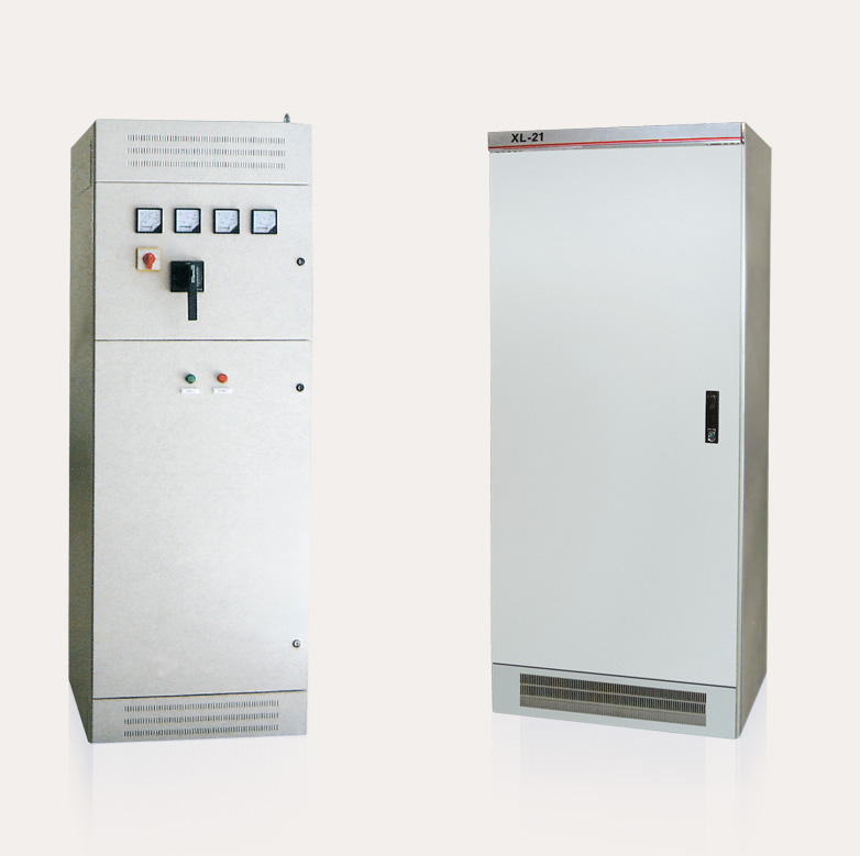 XL-21交流動力柜