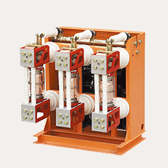 ZN28/ZN28A-12/T250-31.5戶內(nèi)高壓真空斷路器