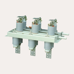 GN30-12型系列戶內(nèi)高壓隔離開關(guān)