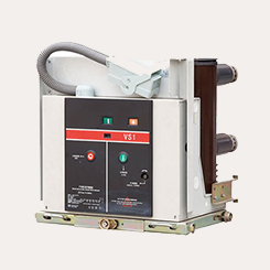 VS1-12永磁戶內(nèi)固封高壓真空斷路器