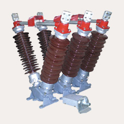 GW5-40.5(126)型戶外交流隔離開關