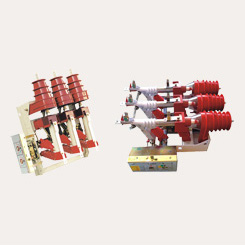 FKN12-12型戶內(nèi)高壓負(fù)荷開關(guān)