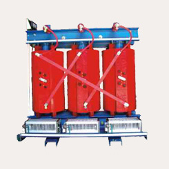 SCB9-10系列干式變壓器