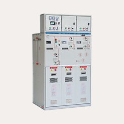 ZHSRM6充氣式環網柜