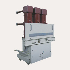 ZN85-40.5型戶內(nèi)交流高壓真空斷路器