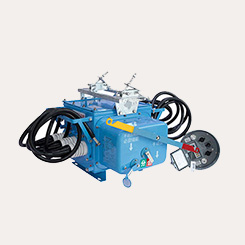 FZW28-12戶外分界真空負荷開關