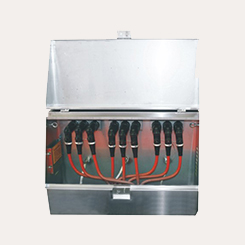 DFW美式電纜分支箱