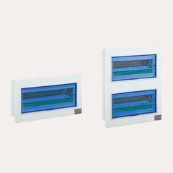 GEKPZ30S型照明配電箱(經(jīng)濟(jì)型)