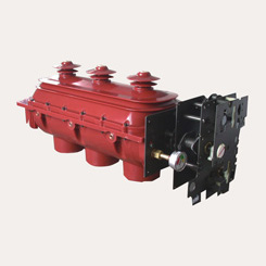 FLN36-12型戶內(nèi)高壓交流負(fù)荷開關(guān)