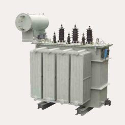 S9/S11-35系列油浸式變壓器