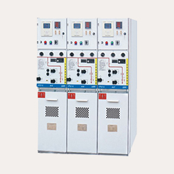 ZHGT固體絕緣環(huán)網(wǎng)柜