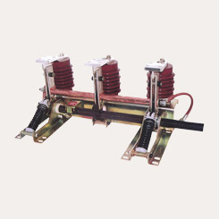 JN15-12型戶內(nèi)交流高壓接地開關(guān)