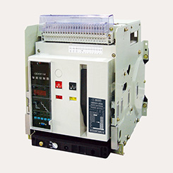 GEKW1智能型萬能式斷路器