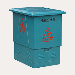 DFW歐式電纜分支箱