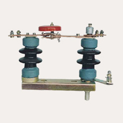 GW4-40.5 DWF (126)型戶外交流隔離開關