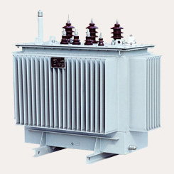 S9/S11-M-10系列油浸變壓器