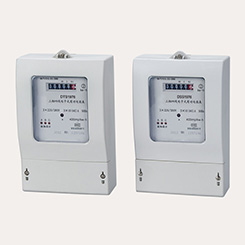 DTS1976、DSS1976系列三相電子式電能表