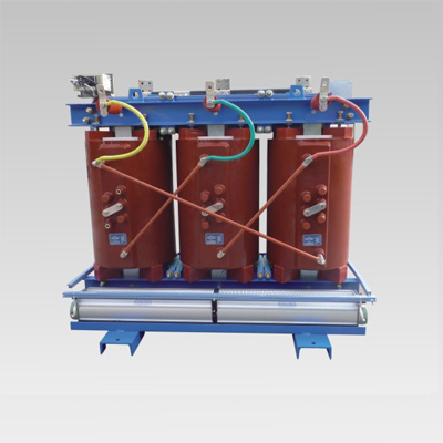 SC(B)10型環(huán)氧樹(shù)脂澆注干式電力變壓器